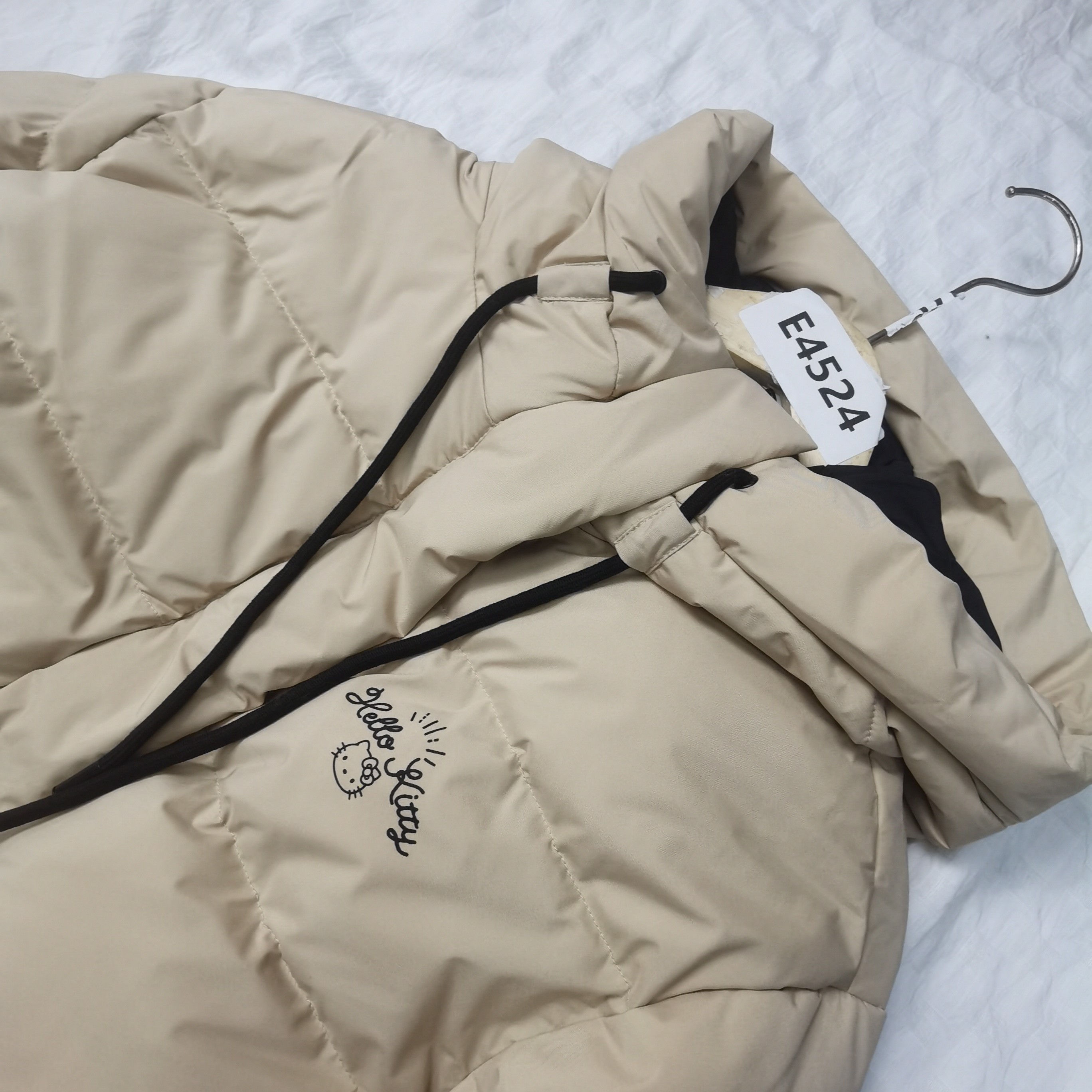 时尚女装【E4524】壹窗