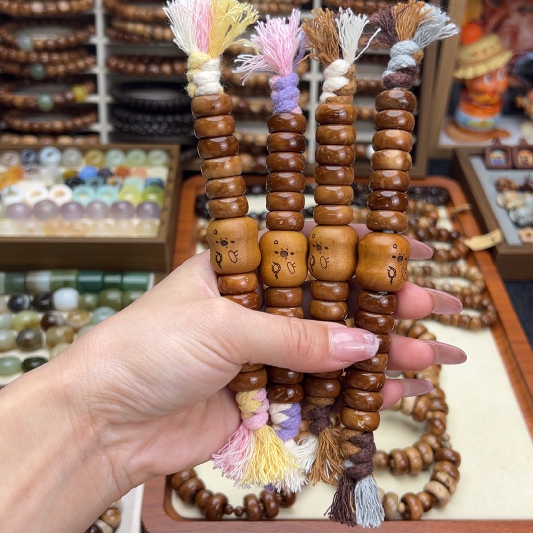 吊坠库克特级库克甜甜圈巧克力棒（微瑕）