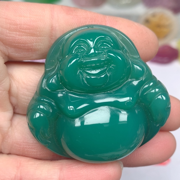 玛瑙/玉髓颈饰未镶嵌?***】