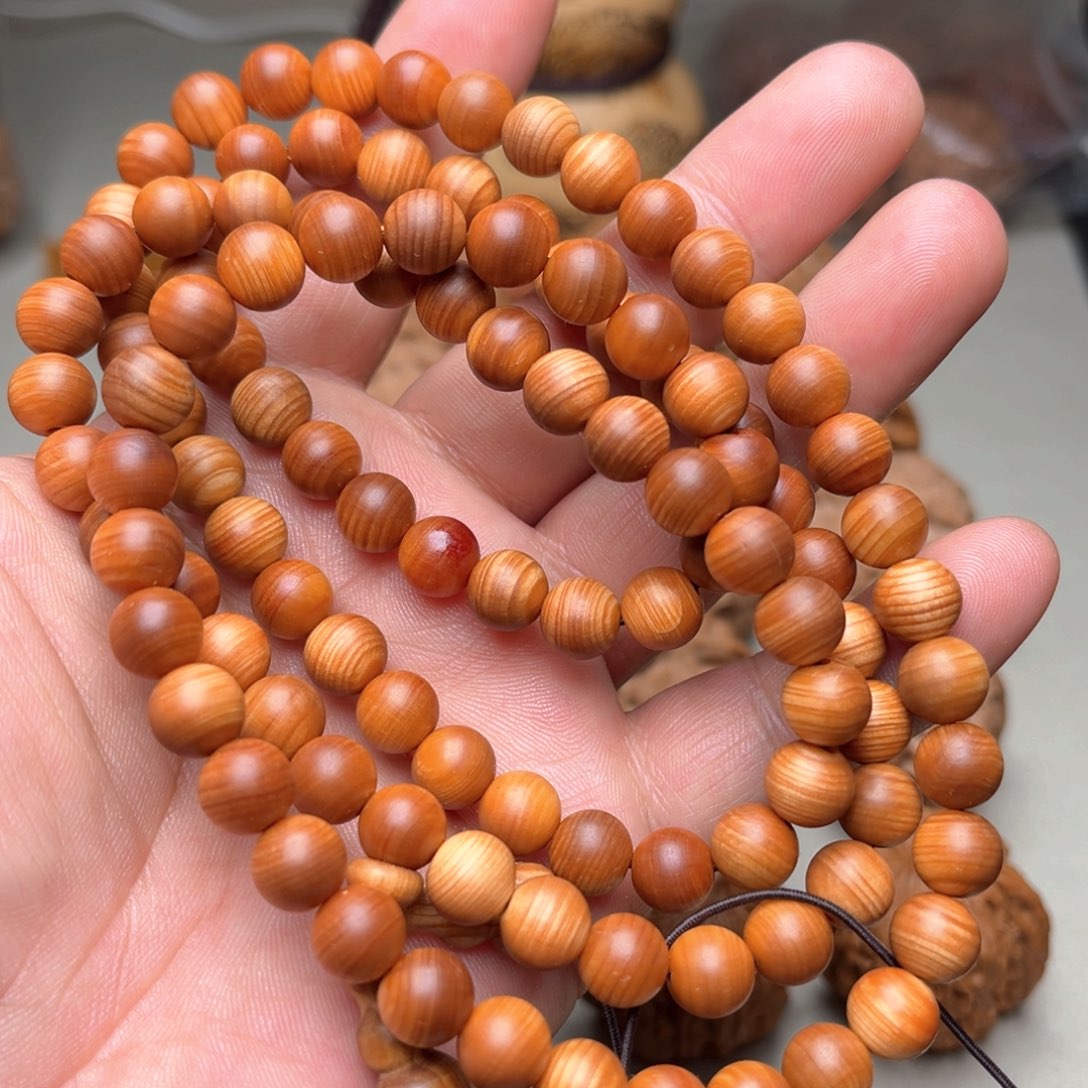 文玩核桃吊坠核桃串