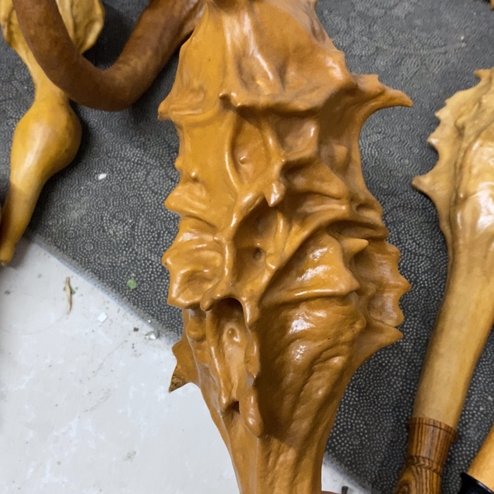 米***哥鹤首酒葫芦…………………….