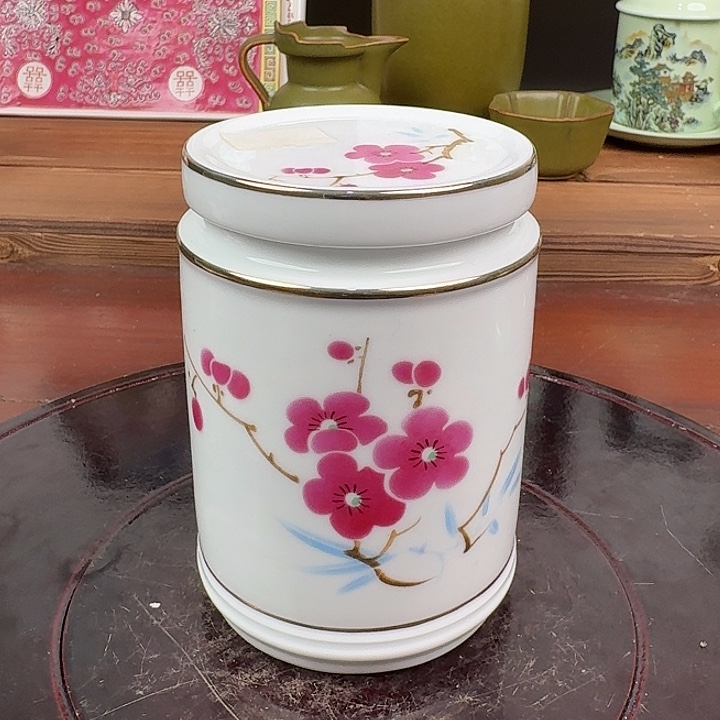 陶摆件景德镇陶瓷摆件001