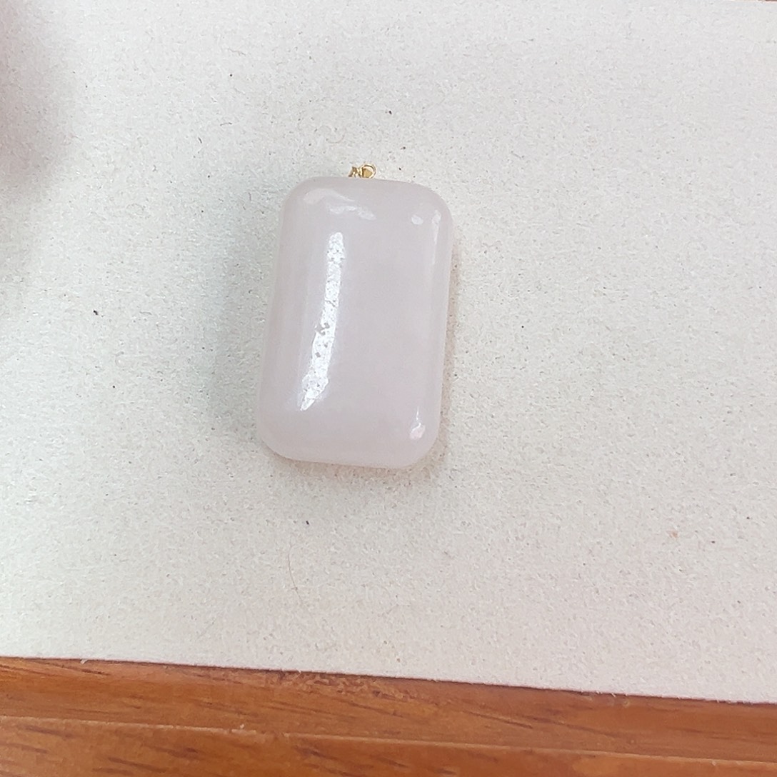 翡翠未镶嵌手镯拍一发多样性