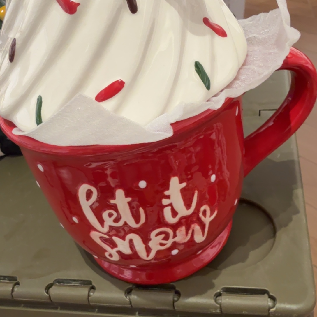 嗯***喵有的微瑕不退不换