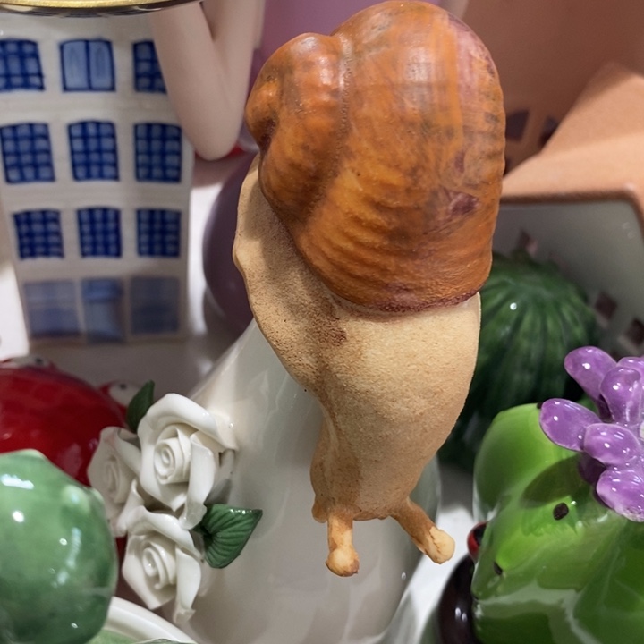 陶瓷树脂工艺摆件