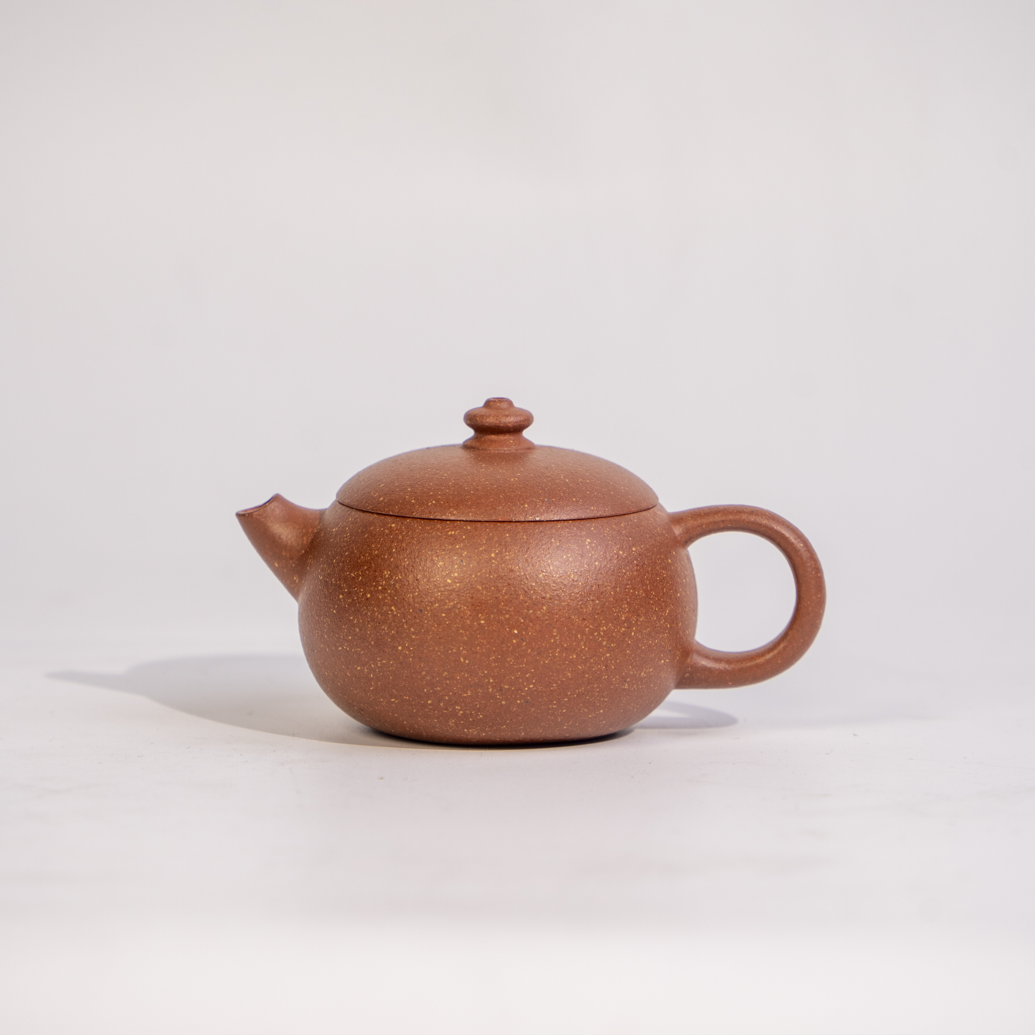 本无| 鱼趣 宜兴原矿无添加 红降坡110cc 半手制