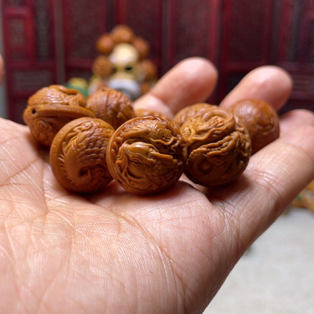 手串/手链橄榄核橄榄核