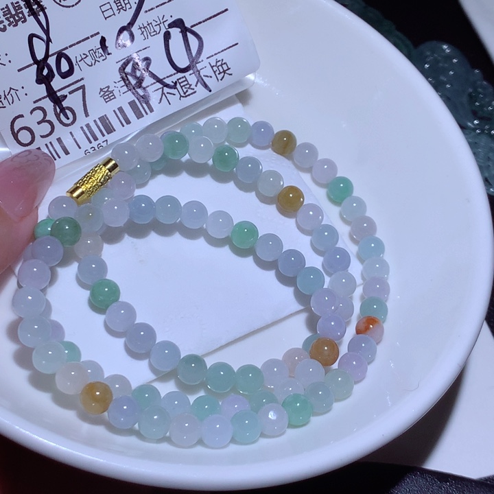 d***y翡翠挂件未镶嵌ghh