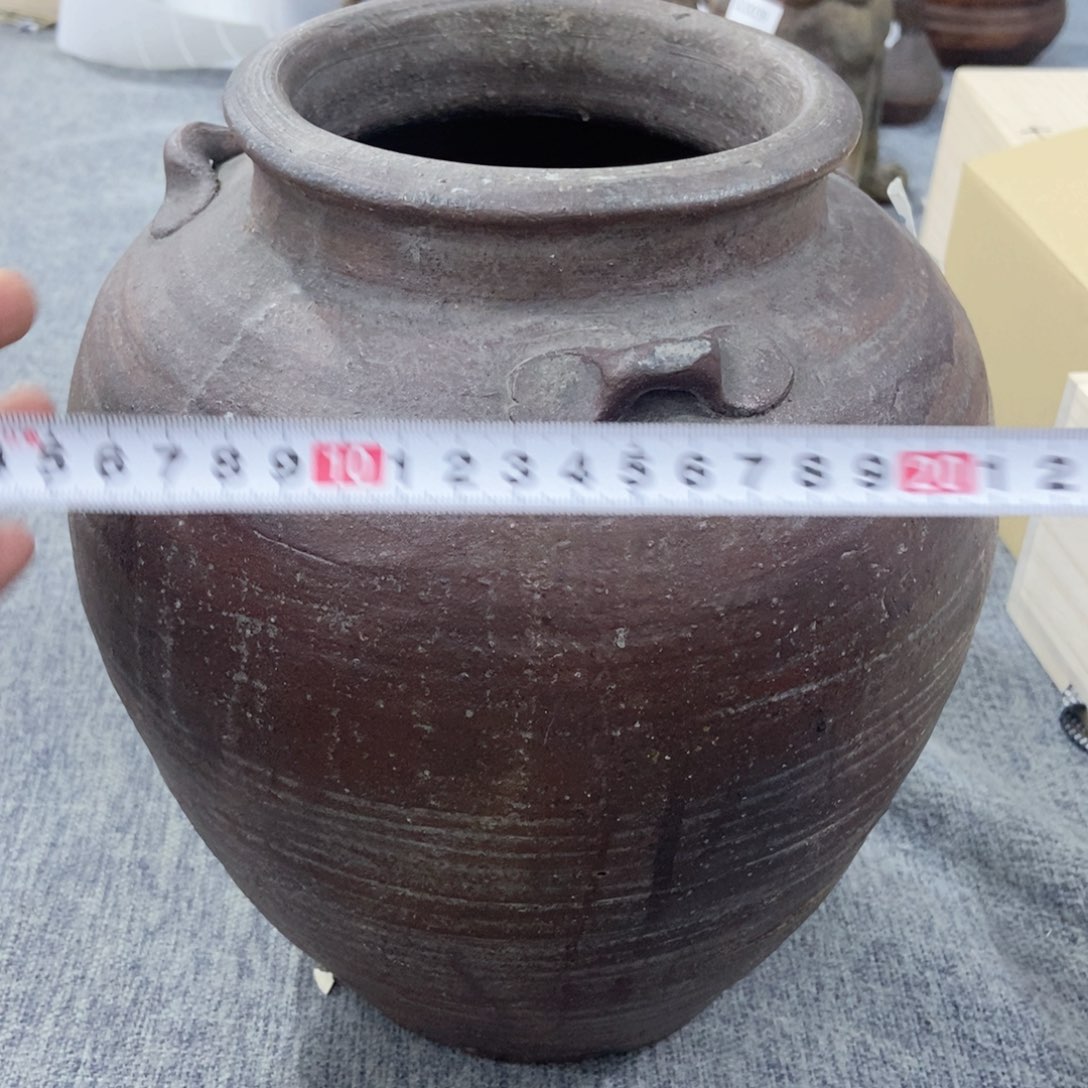紫砂茶杯非常满意好看得物件