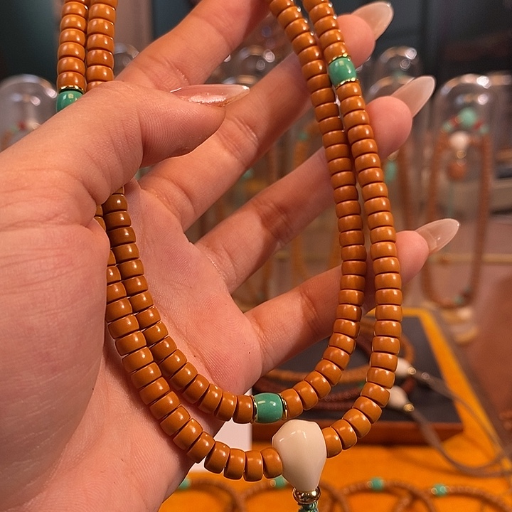 手串/手链橄榄核橄榄核