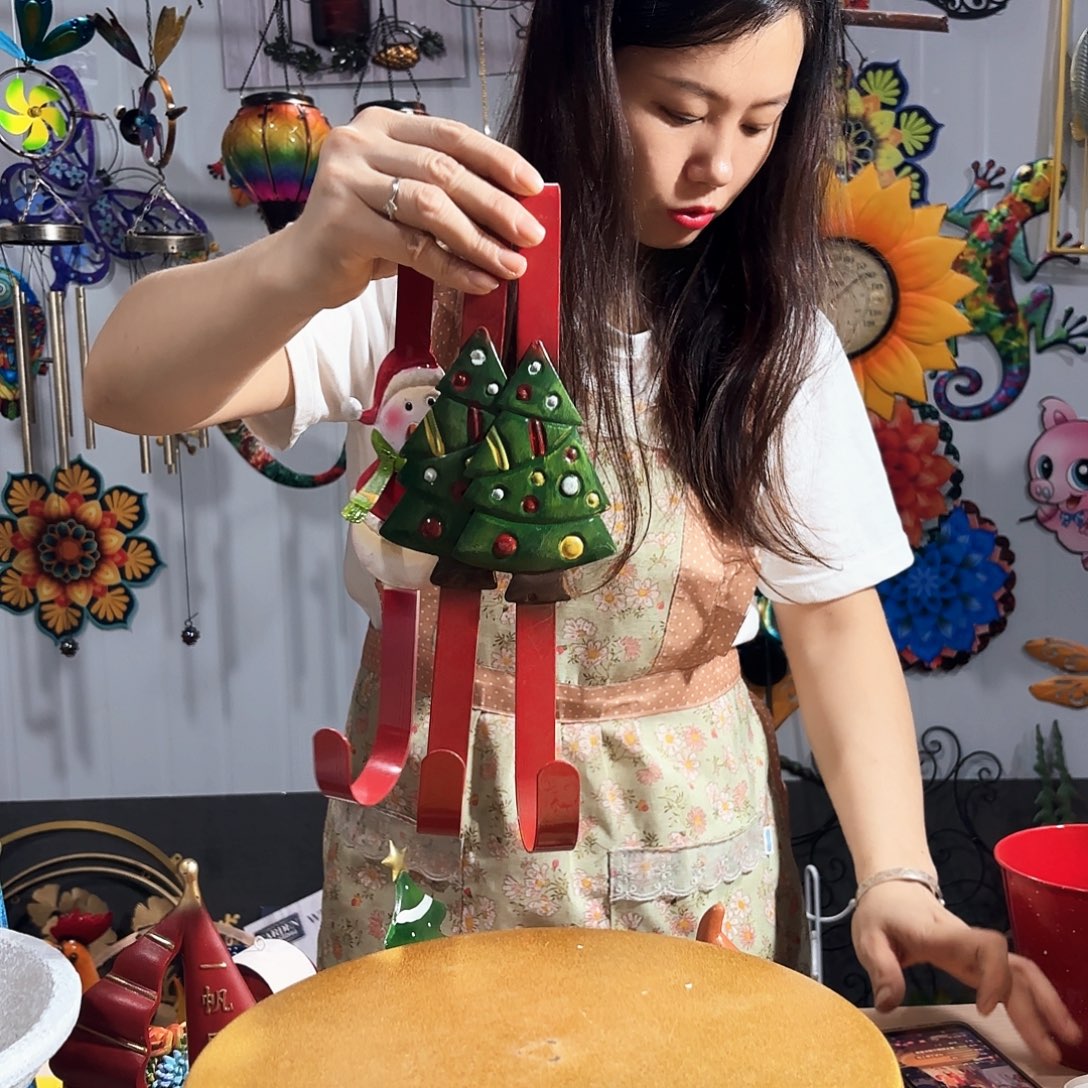 树脂A三块哥工艺品孤品