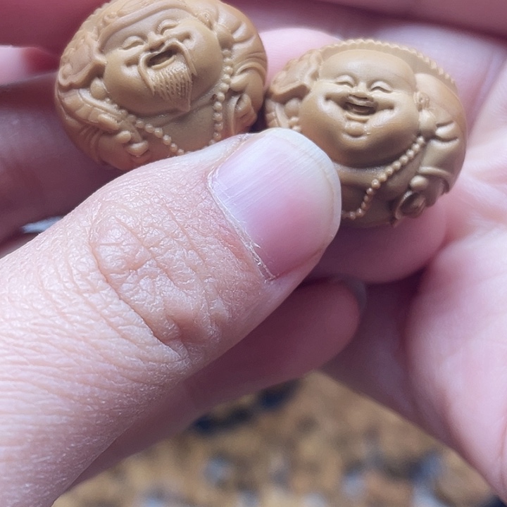 橄榄核手串/手链橄榄核