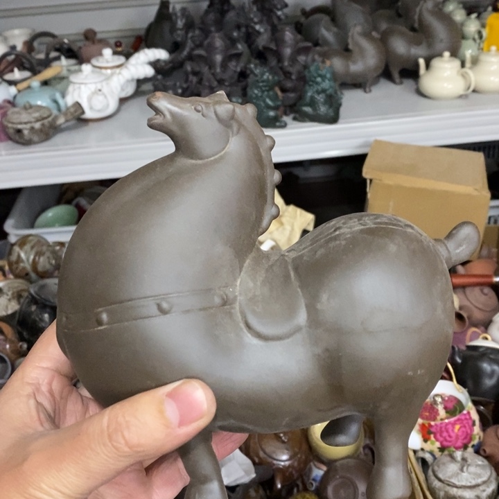 陶瓷艺术品及陶瓷制品