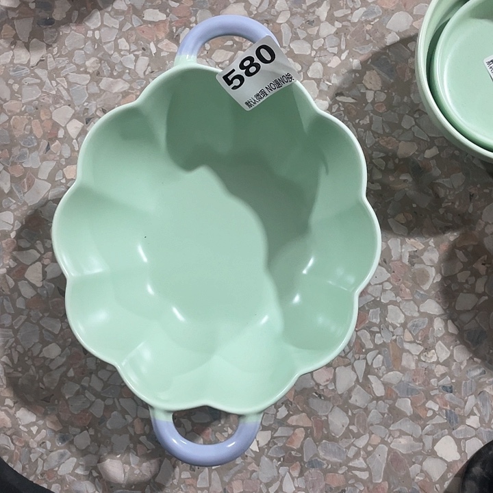 微瑕陶瓷完美主义者勿拍1