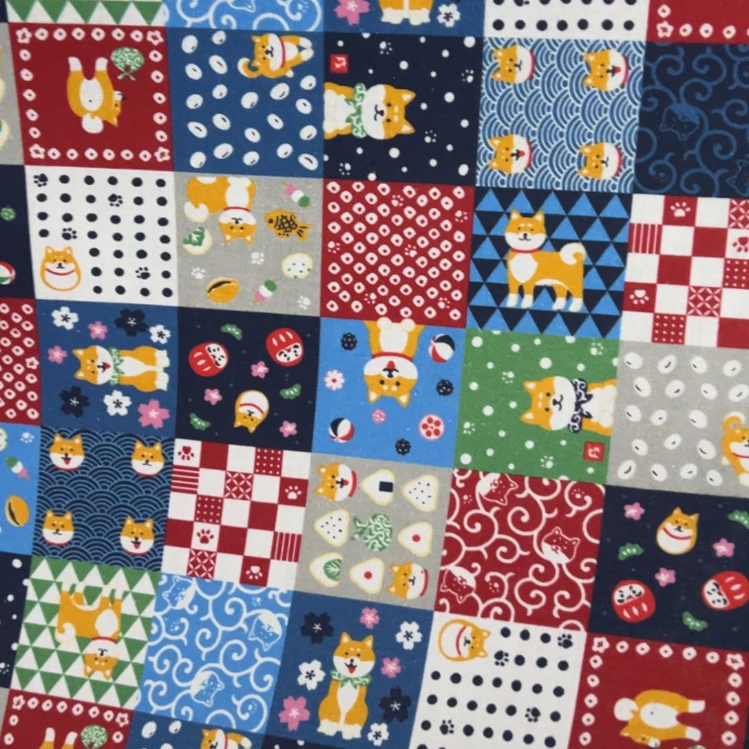 棉一米价纯棉平布1.1米宽4