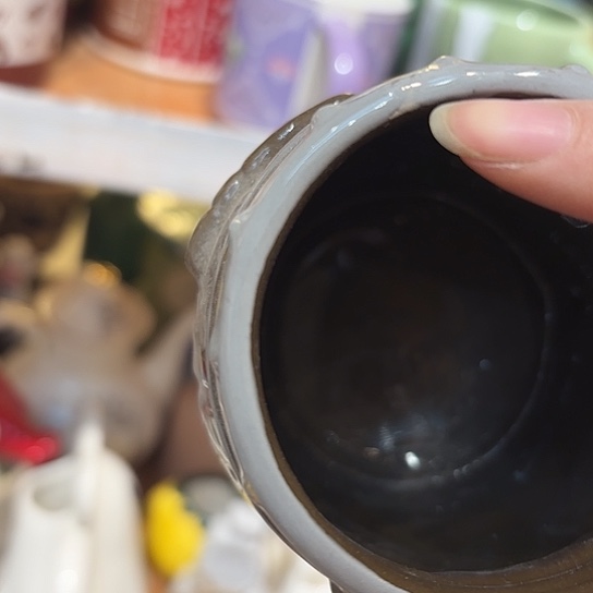 摆件外贸尾单微瑕，介意慎拍