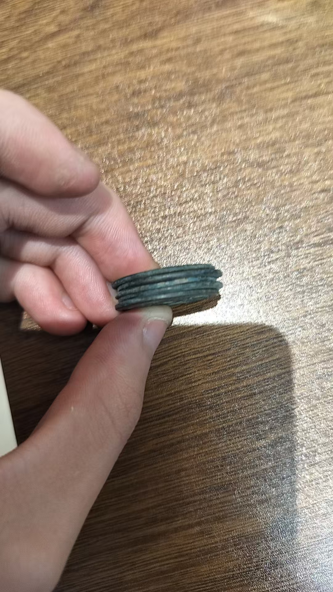 【贝勒府】铜器好物件好礼（A0420）