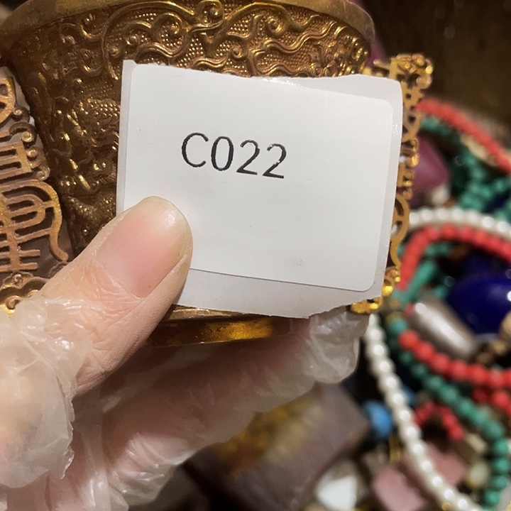 遇***见瓷片c022工艺品店