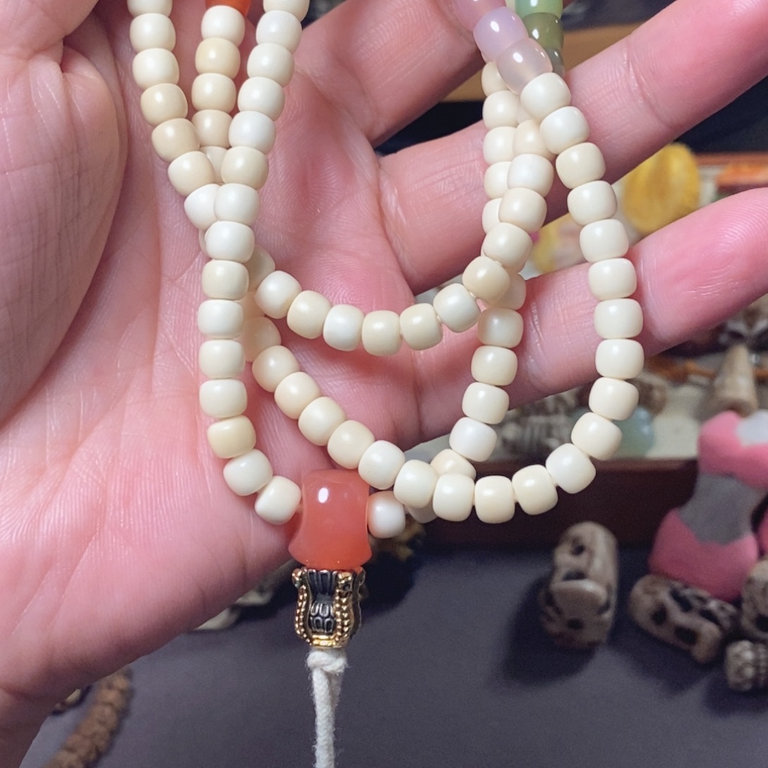 ****菩提籽类文玩配饰