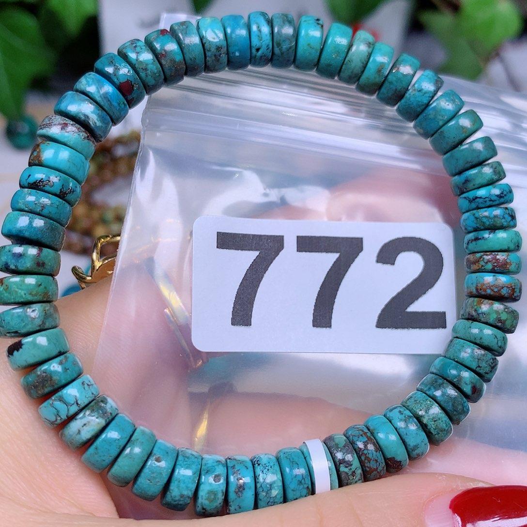 空竹粉丝专享十堰特色手工散珠