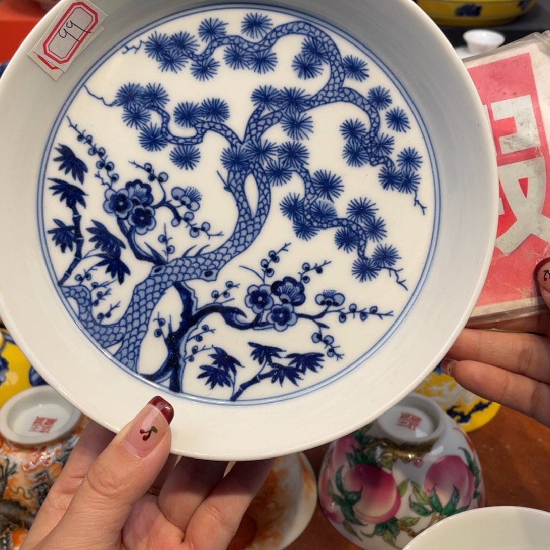 景德镇陶瓷景德镇市