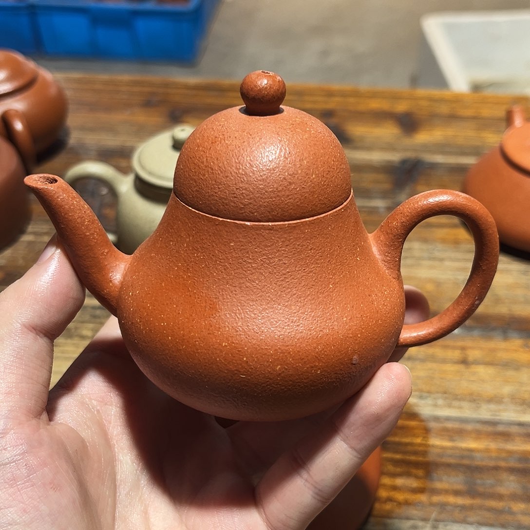 紫砂茶壶紫砂紫砂