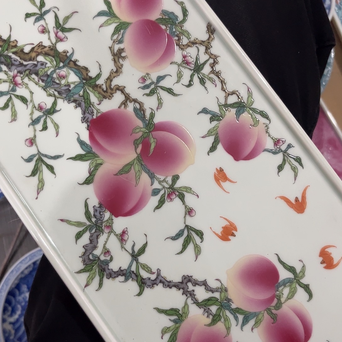 陶摆件仓库直播间专属链接