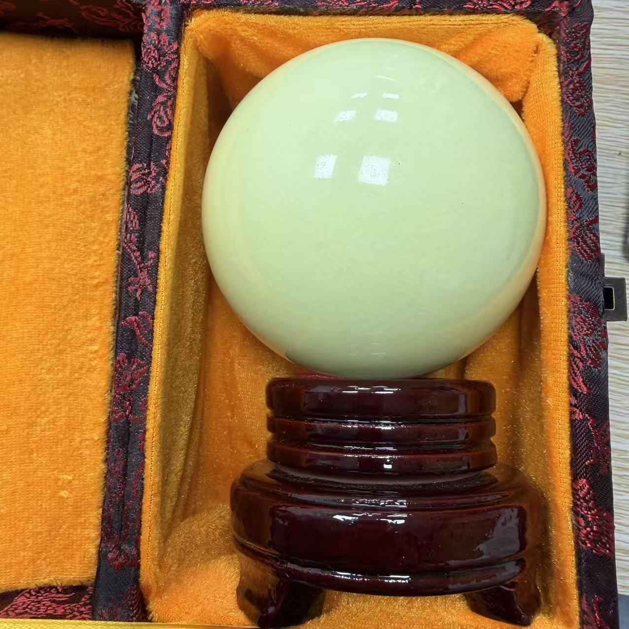 【配礼盒】精品手串YW197