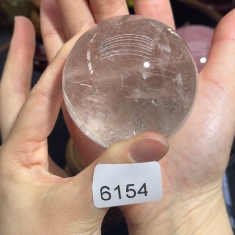 【闪购商品】水晶大型摆件（非配饰）未镶嵌