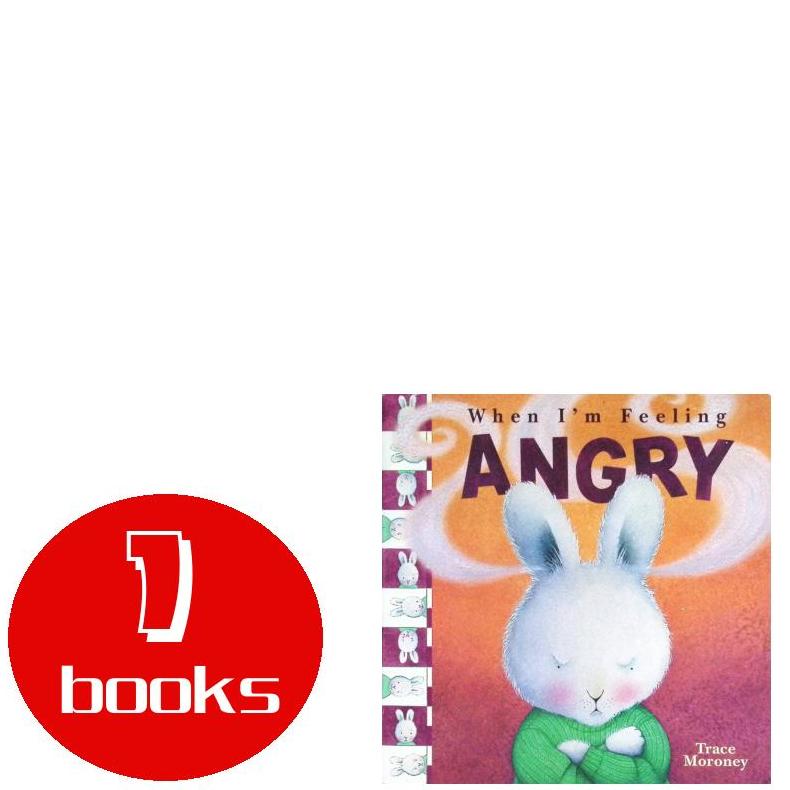 英文原版绘本1本l93511137