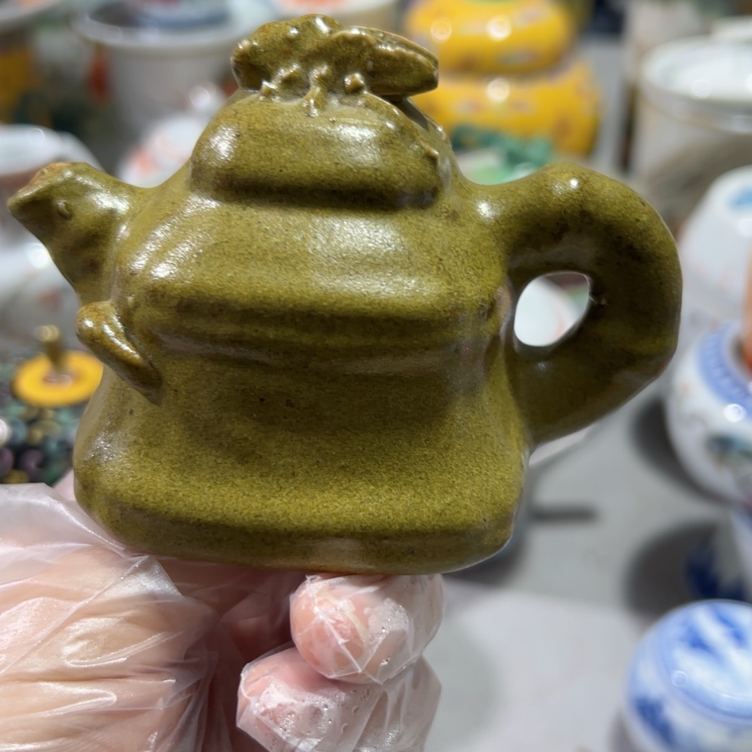 景德镇陶瓷艺术仿古瓷陶瓷