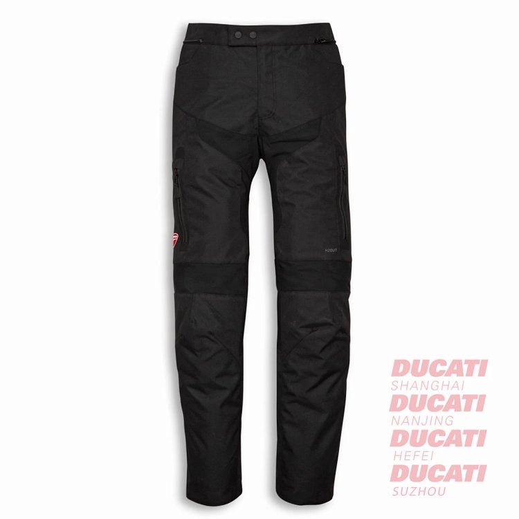 特价秒杀！杜卡迪 Ducati Tour C4 布裤