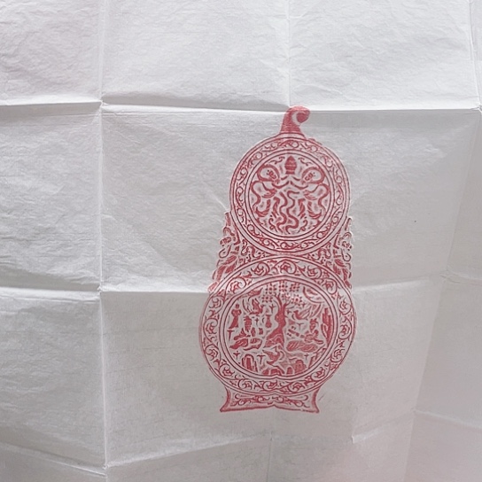 【闪购商品】拓片用纸其他福利