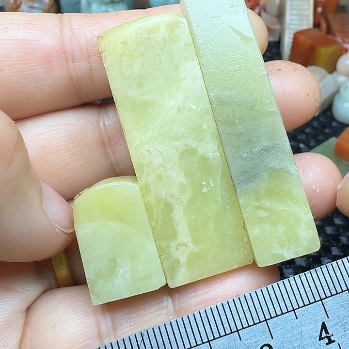 老挝石真真正正章