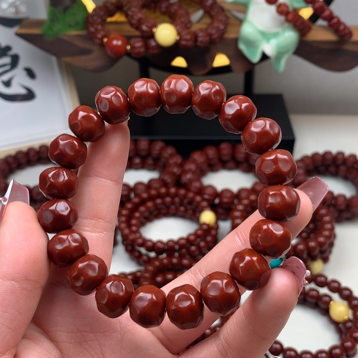 猴头核桃吊坠奶酪13