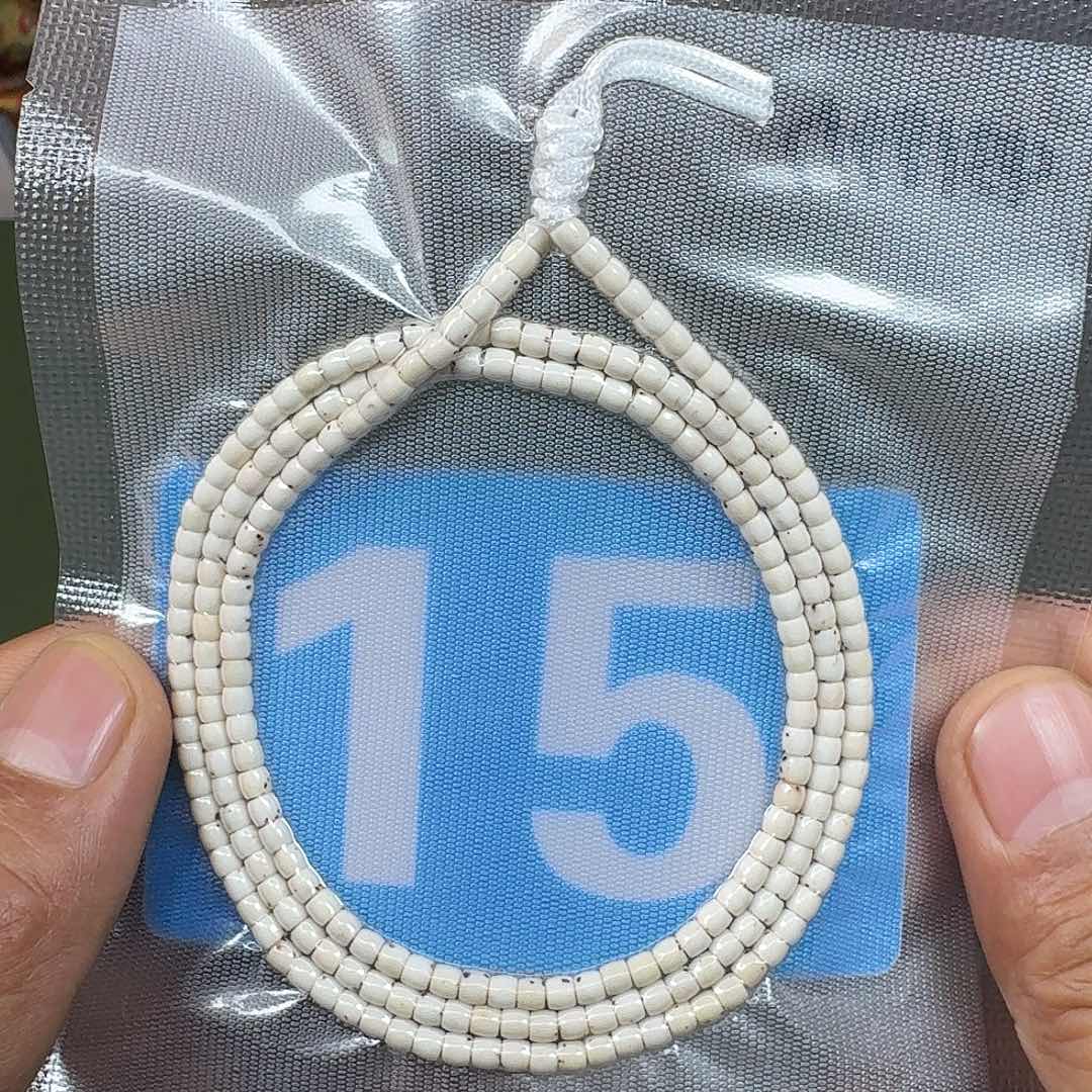 星月菩提吊坠43毕业走色数星星。15