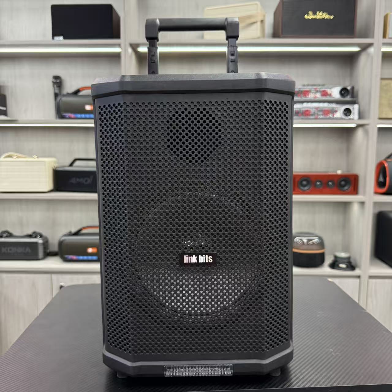 【孤品】6寸清仓孤品蓝牙音箱捡漏5132