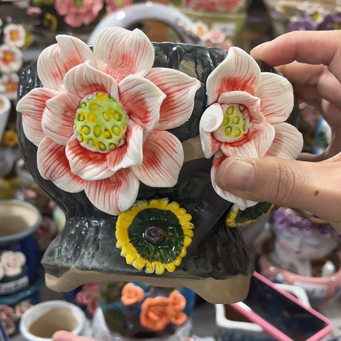 【闪购商品】红陶福利