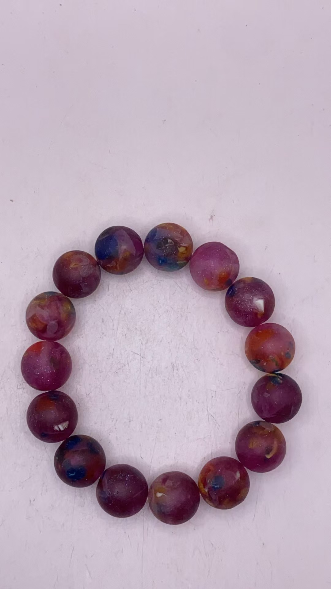 XM12【小猫】精美时尚大气搭配手串（多样性发其一）