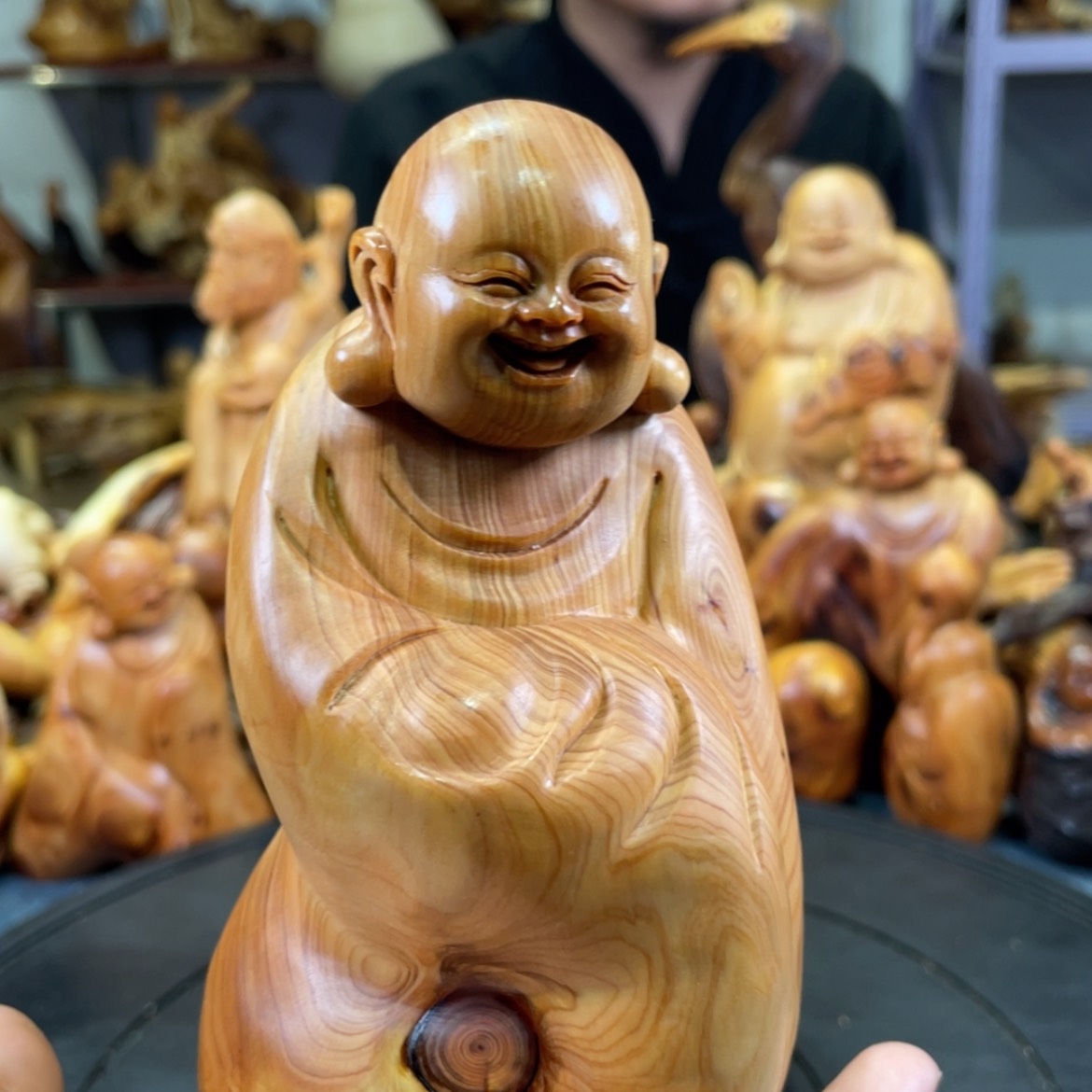 【闪购商品】柏木（崖柏）其他