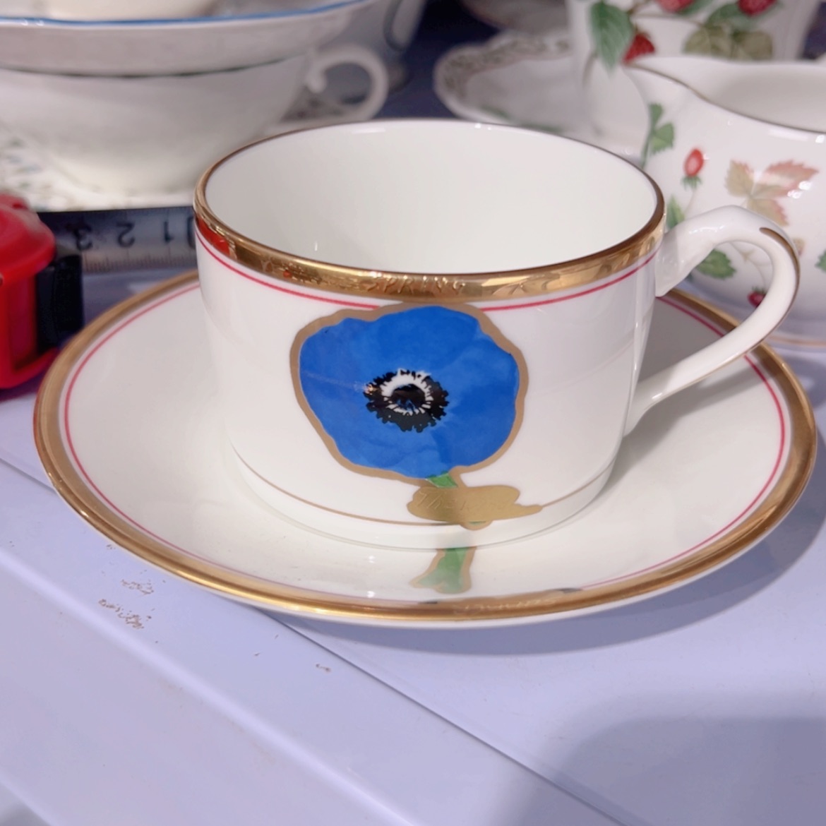 【闪购商品】茶盏哈哈哈哈哈哈哈