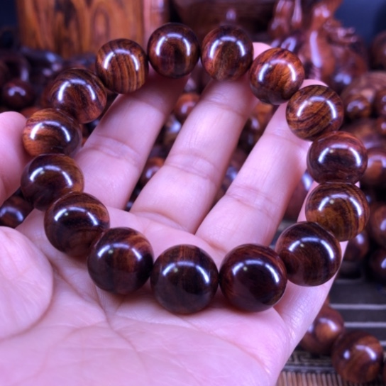 手串/手链黄花梨/降香黄檀