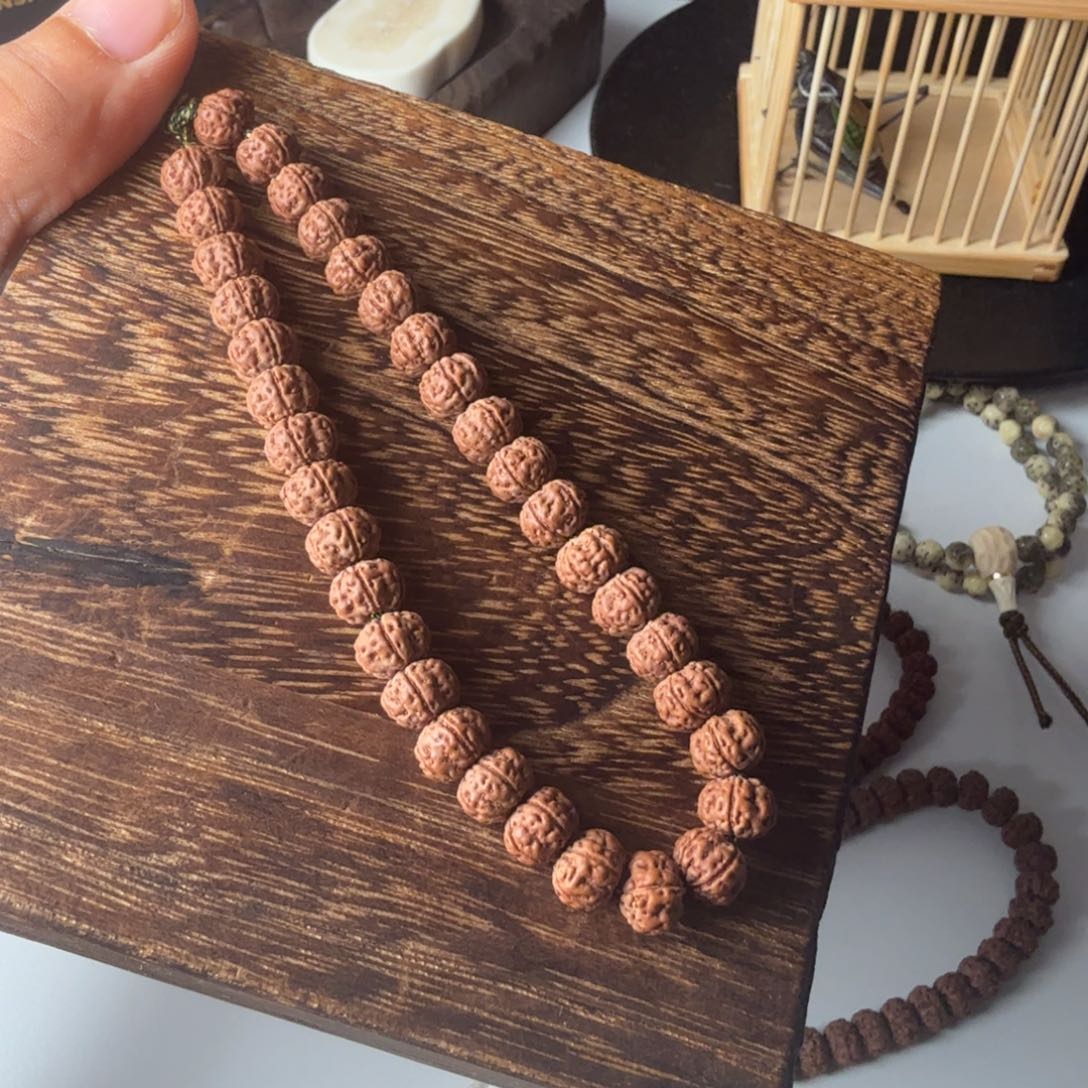 吊坠金刚菩提老树王