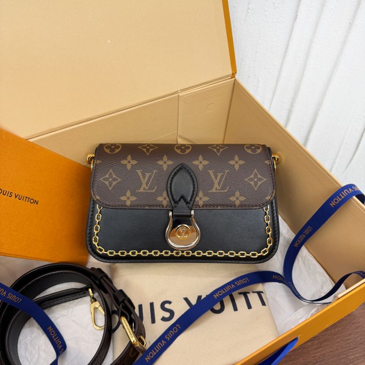 99新/路易威登/单肩包/C6846786533/[251227SSS]