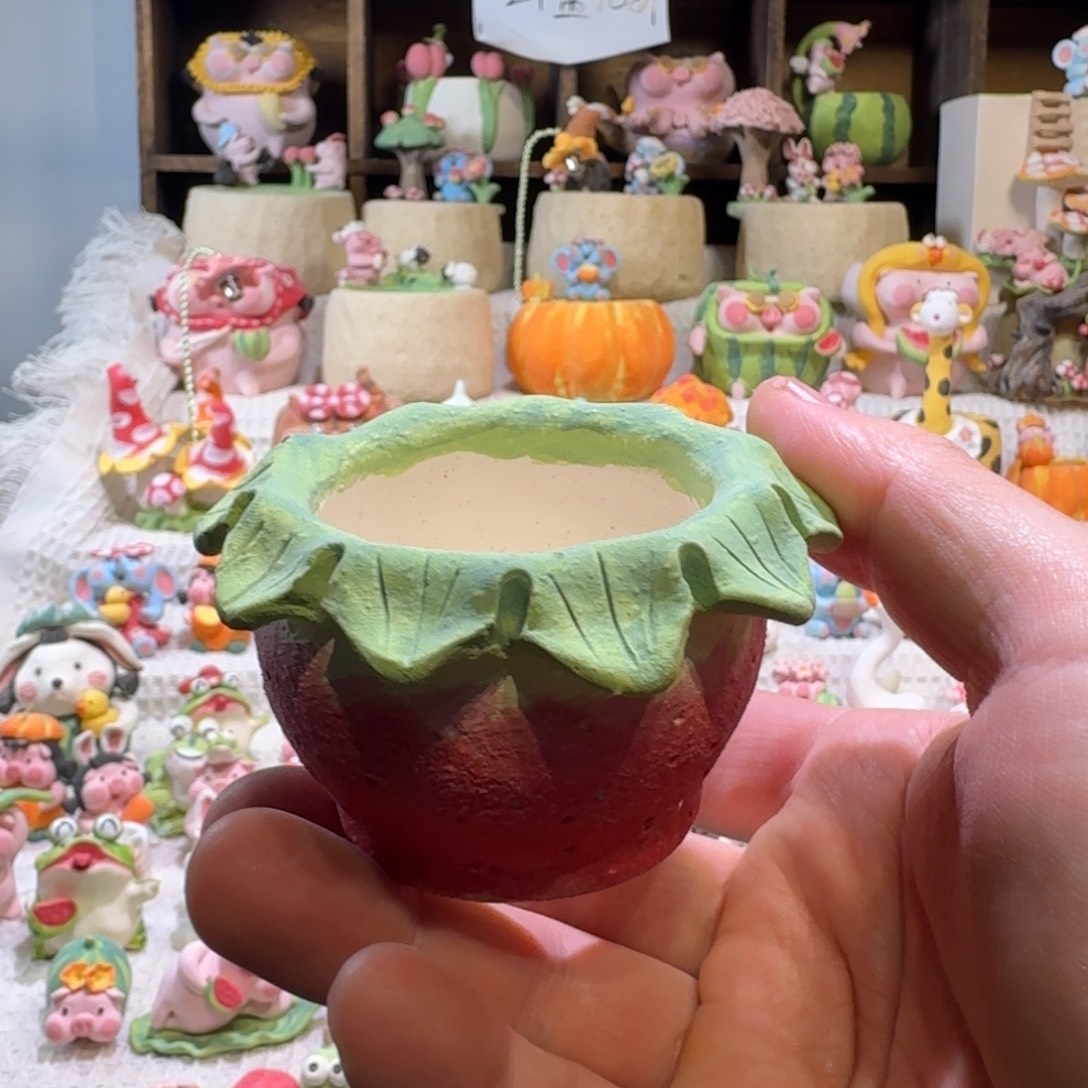 厂家直销精品花盆