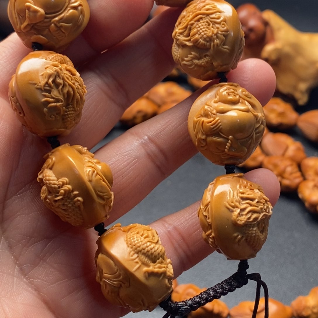 吊坠橄榄核大**简橄榄核