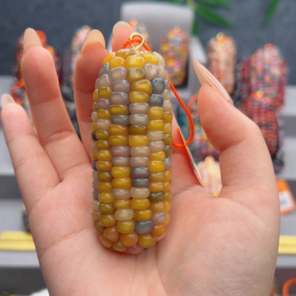 【闪购商品】檀香木成品2