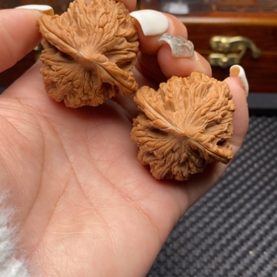 文玩核桃吊坠ㅤ***ㅤ42全品麦虎
