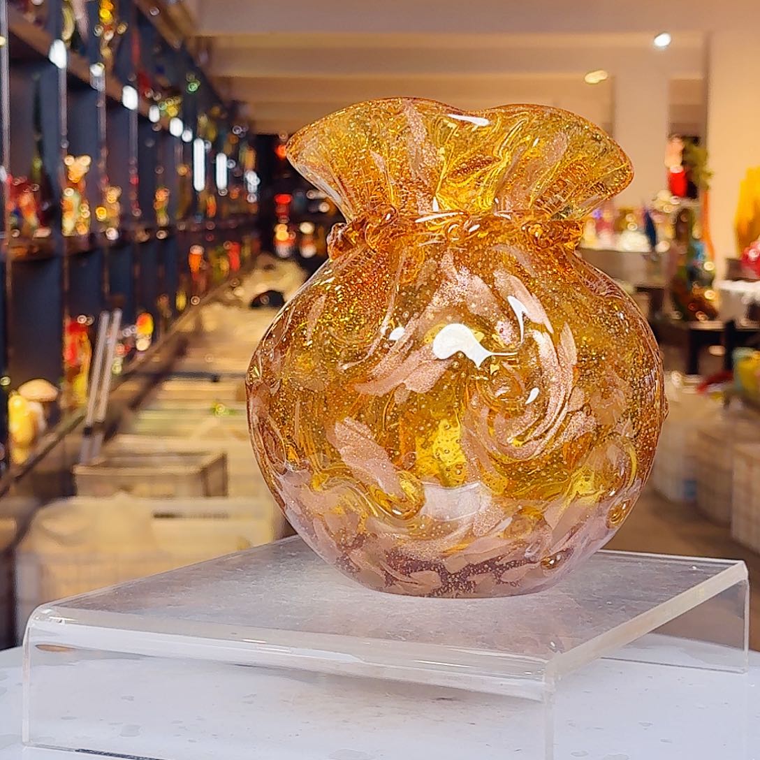 手工艺品琉璃琉璃