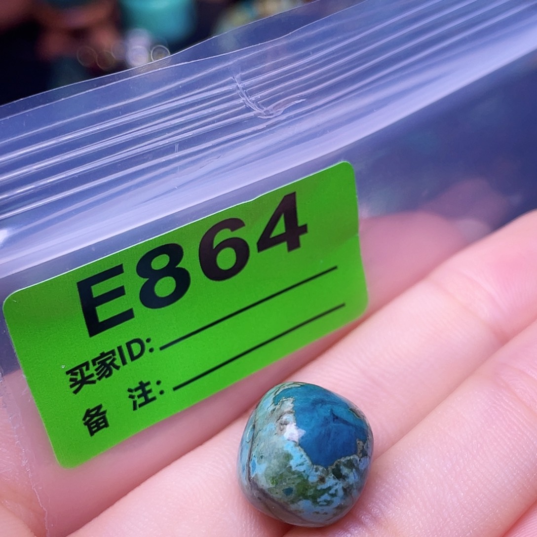 绿石头十堰特色手工古风配饰